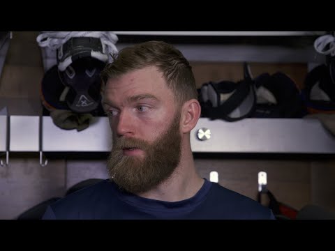 POST-RAW | Mattias Ekholm 11.28.23