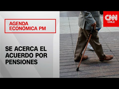 Comisión se acerca a un acuerdo por pensiones