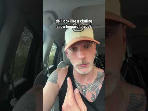 Creators in the Wild #gymetiquette #creator #irl #truestory #story