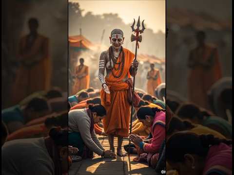 क्या आप जानते हैं कि महिला नागा साधु कैसे बनते हैं