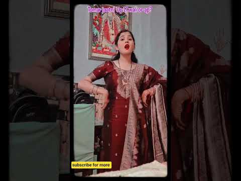 Ruth jaugi to tu pachtayega ,pooja tomar jaatni #shorts