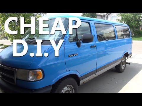 Custom Van Paint Jobs Jobs Ecityworks