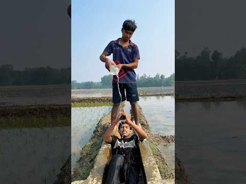 Cinematic video of my village😄