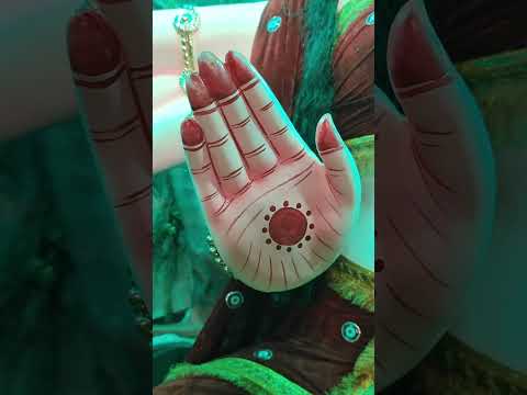 Matarani ka sundar Darbar 😍🤌🏻#love #mataranistatus #matarani #navratri #navratri2025 #love #maa