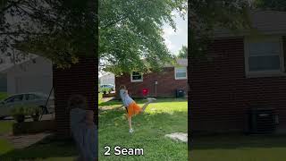 Throwing my best pictures  #blitzball #blitzballpitches ￼