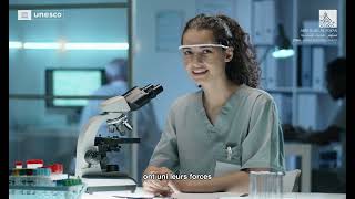 The UNESCO–Al Fozan International Prize for the Promotion of Young Scientists in STEM | 2nd Edition