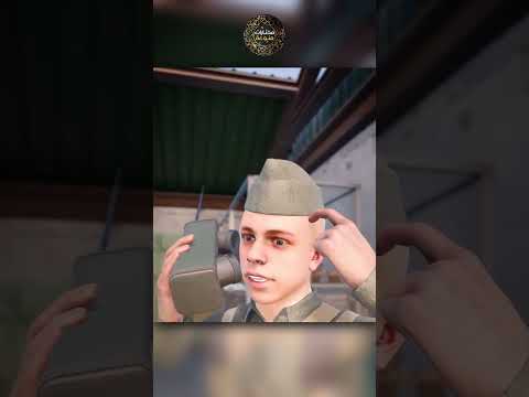 الشوكلاته التى أنقذت الجنود من الموت