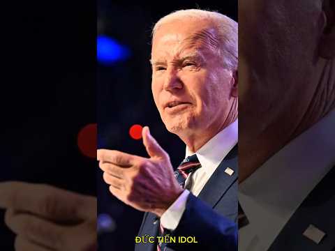 Chuyến du lịch Việt Nam  của các nhân vật chóp bu  #Biden