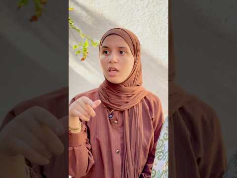 شوفوا اللي حصل في الآخر