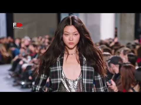 PACO RABANNE Fall 2024 Paris - Full Show