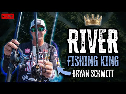 Complete Guide to Tidal River Bass | Bryan Schmitt's Full Tutorial of Potomac River Fishing