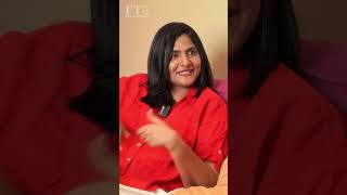 Physically weak ആയതിൽ ഒരുപാട് കളിയാക്കൽ കേട്ടിട്ടുണ്ട് | Kalyani Priyadarshan in FTQ with Rekha