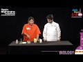 Bioremediation Experiment Concepts