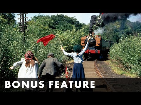 THE RAILWAY CHILDREN - 'Now and Then' Documentary