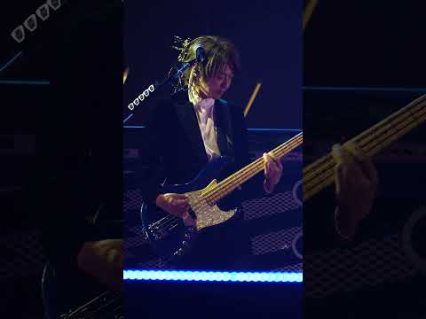 pure soul / #GLAY from GLAY 30th Anniversary GLAY EXPO 2024-2025 GRAND FINALE at TOKYO DOME⚡️