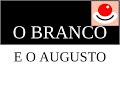 Personagens e Características dos Palhaços