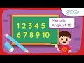 Learning Numbers and Counting