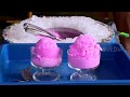 Pembuatan Es Krim dan Es Puter