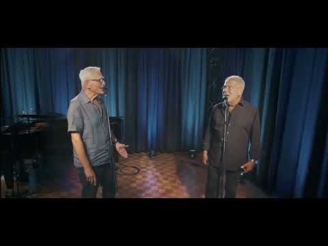Reinhard Mey & Konstantin Wecker: Es ist an der Zeit (VΓ 10.11.2023) Teaser 2