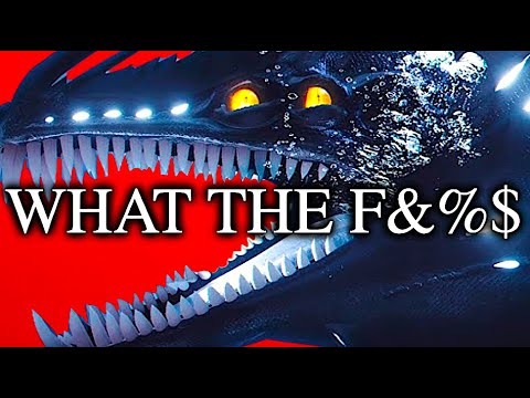 How the **** is Subnautica 2's publisher allowed to do this?!