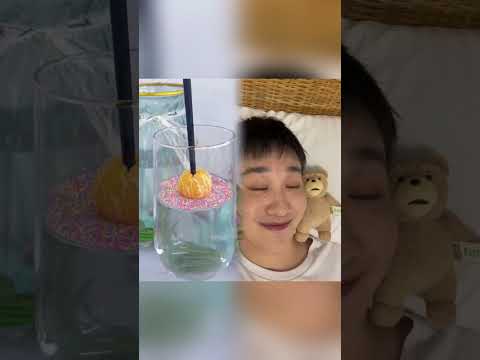 Baby almost exposes second daddy