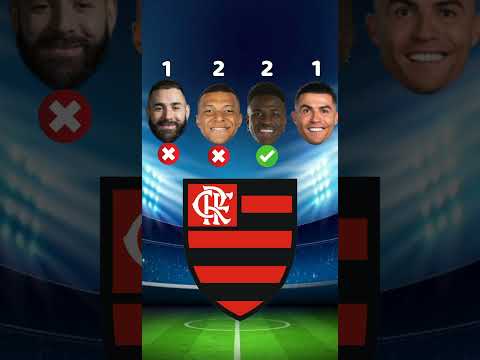 A great challenge between Benzema, Mbappe, Vinicius and Ronaldo. #pesmobileب #football #drpesmobile
