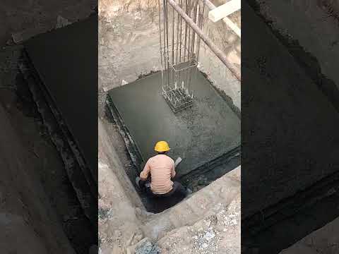 #footing #foundation #footingwork #civilengineering #civil