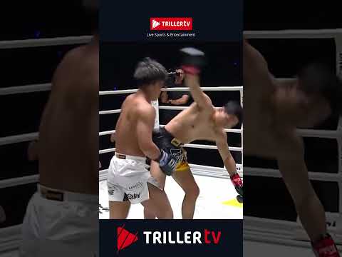 This is what you call level change