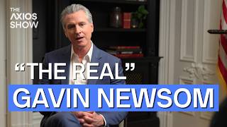 Gavin Newsom is dropping the "mask" — here's what changed
