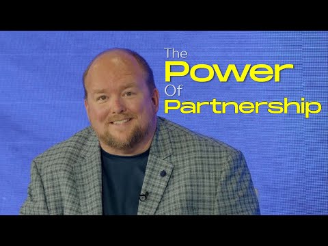 Faith Today 3-24-2025 The Power of Partnership