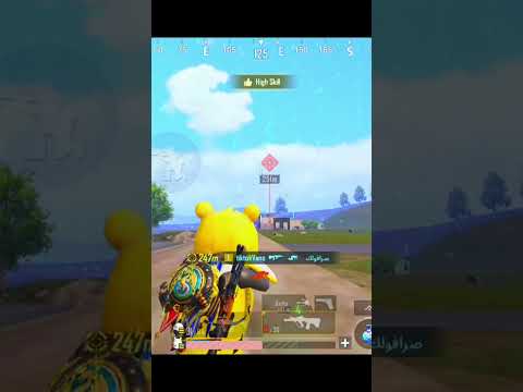 🥱 #pubgmobile #пабг #пабг #рек #тикток #зажим #сенса