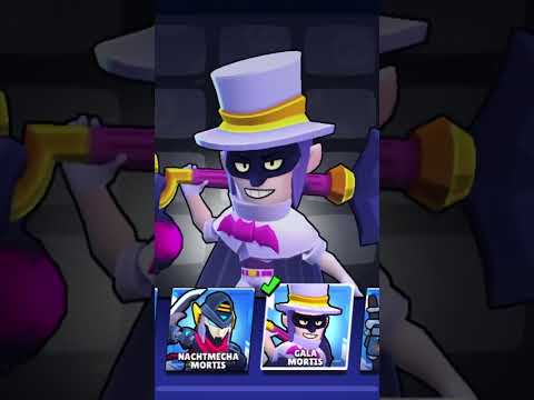I have all the Mortis skins (Its Not Fake)