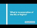 Understanding the Bill of Rights