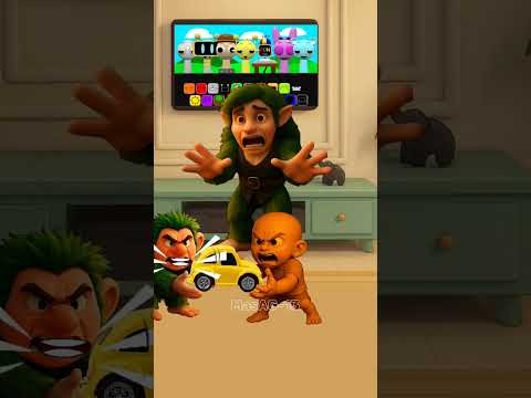 Its my toy #cartoon #short #funny #animation