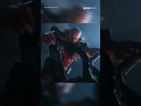 Insomniac's Wolverine gameplay FINALLY revealed