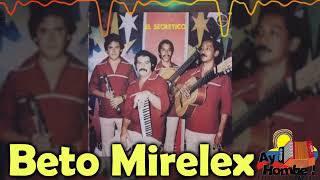 Tu partida- Los Armónicos (Con Letra)