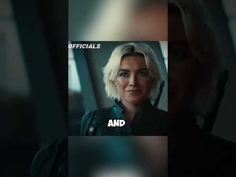 Thunderbolts movie review #nyc #marvel #usa #unitedstates #usashorts #shortsforusa #foryp #english