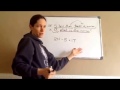 Translating Expressions and Angles
