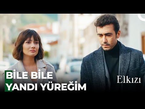 Yanımdayken Özlerdim Ben Seni - Elkızı