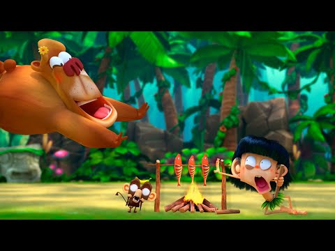 MIX de JUNGLE BOX 🌴Las Mejores Aventuras | WOW CLUB ESPAÑOL