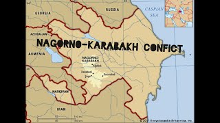 Nagorno-Karabakh Conflict Explained: History, Causes, and Implications
