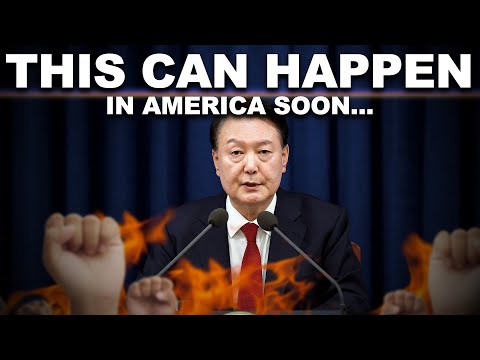 Will THIS Happen in America? Are We PREPARED? | SFP