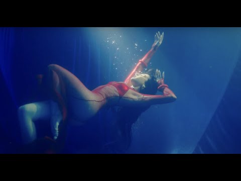 Na&#239;ka - H2O (Official Music Video)