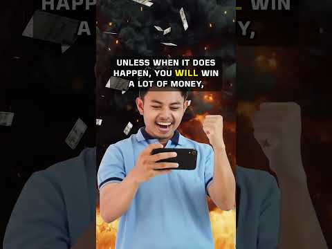 How To Make Millions Betting On Death!!!