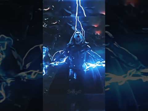 Thor⚡🔨 God of thunder⚡ Attitude Edit Status || ft. Yadav Brand 2 || thor Edit ||