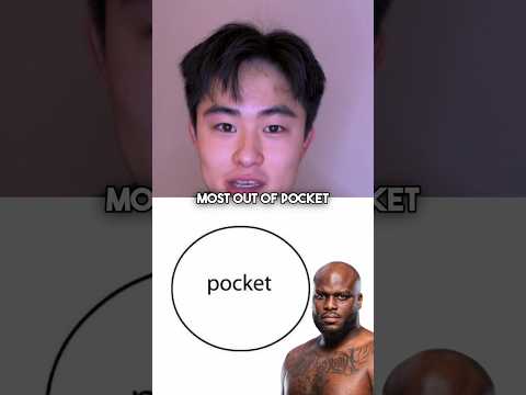 Derrick Lewis Funniest and Most Out of Pocket Moments #shorts #derricklewis #ufc #mma