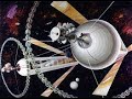 O'Neill Cylinder Design Concepts