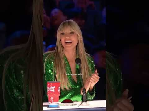 amazing performance of old bodybilder amercan women on AMERICA GOT TALENT STAGE
