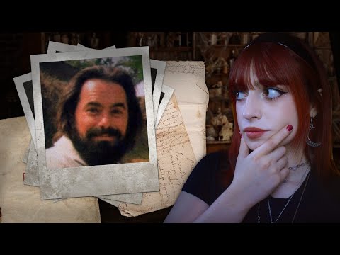 El misterio de JACOBO GRINBERG | ¿Por qué desapareció?
