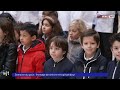Semaine du Goût: Questions et Réponses